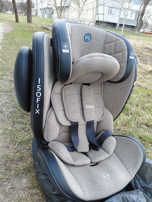 Продам автокрісло EI CAMINO