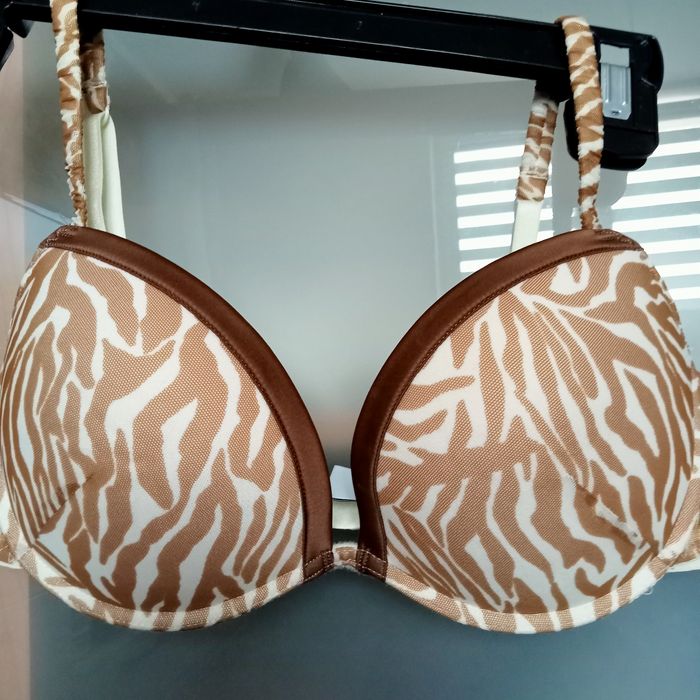 Biustonosz push up Intimissimi 95B