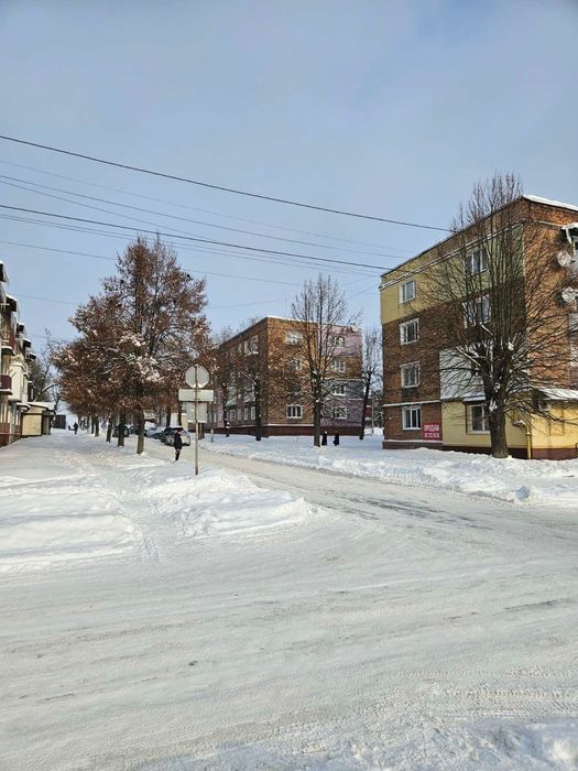 Квартира під бізнес