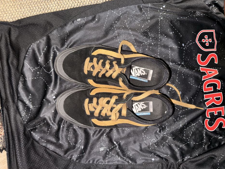 Vans Style 112 Pro