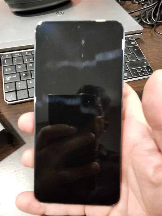 Samsung s22 plus 256 gb