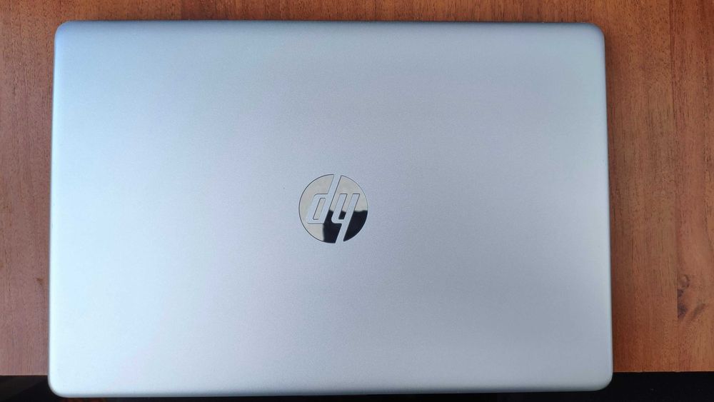 Ноутбук HP 15.6" FHD Ryzen 7 5700U 8 ядер 16 потоків/12gb/256/41Wh/45W