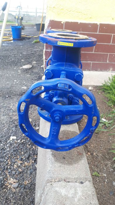 zawor  zaporowy zetkama