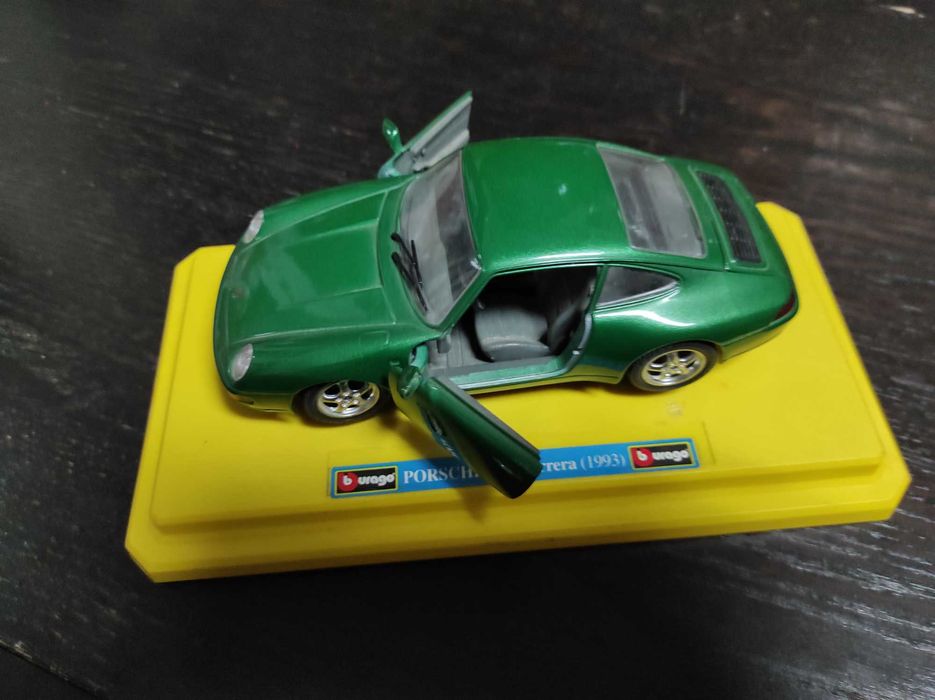 Porsche Carrera 911