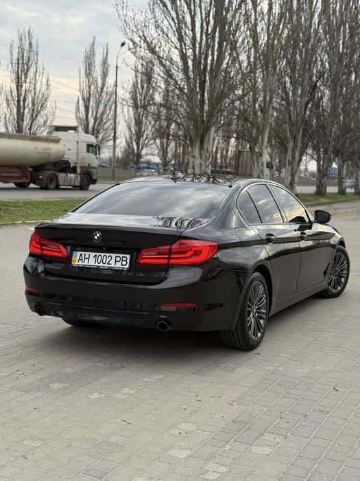 Продам BMW G30!!