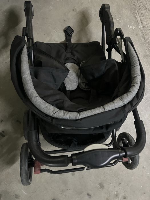 Varios artigos para bebe