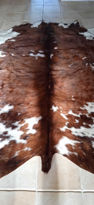 PELES De Coleção -  Vaca - Cabra - Gamo - Astrakan -  Raposa e Outras