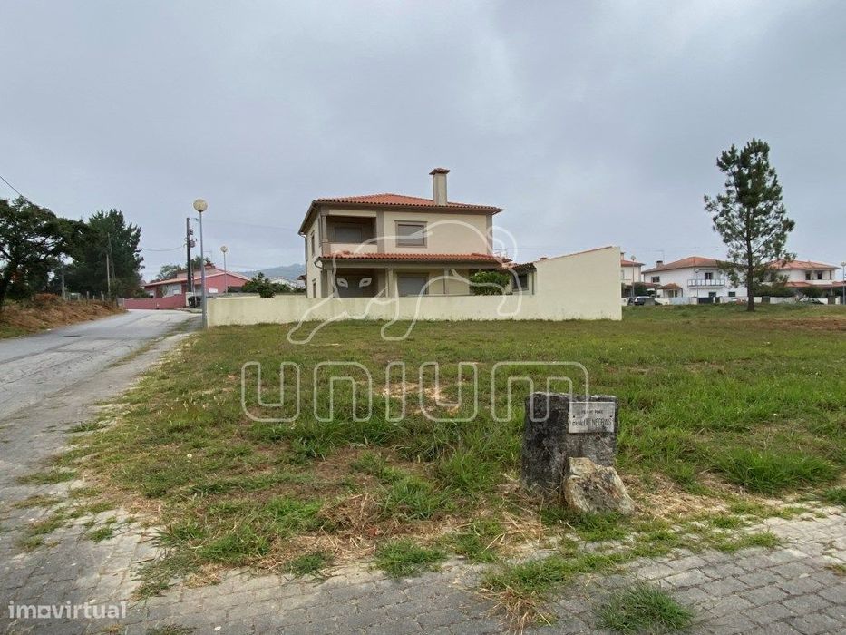 Lote terreno Vila Punhe