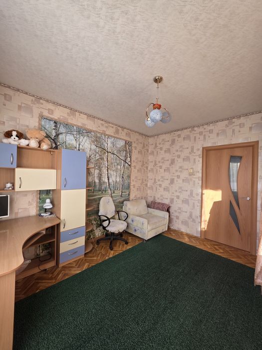 Продаж просторої 2 кім квартири.  Вул. Рахманінова 30/13