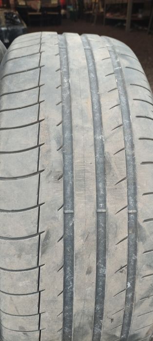 Opony 255/ 50 /19 letnie 4 sztuki