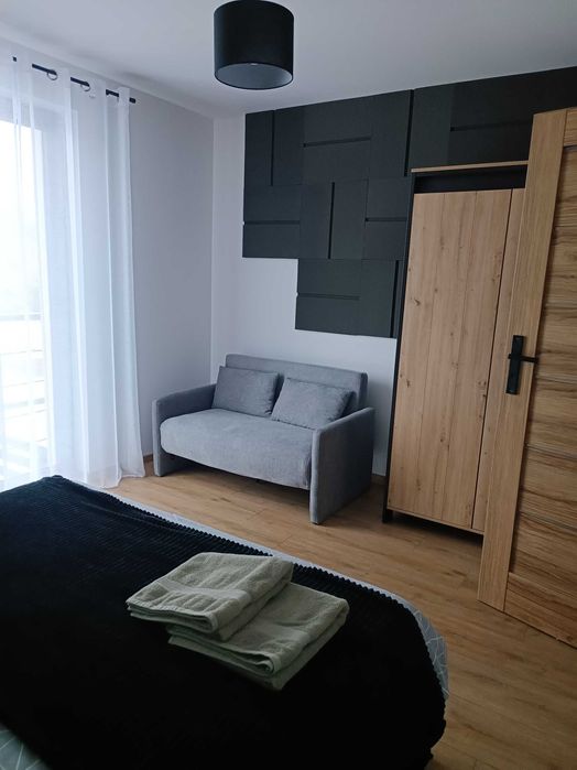 Zacisze w Karkonoszach