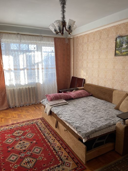 СВЕТ ЕСТЬ!!!9я Гор Больница квартира посуточно