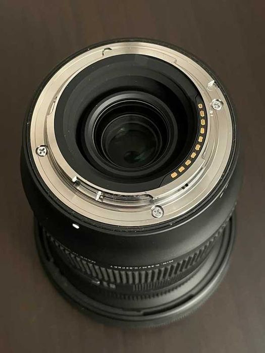 Obiektyw Sigma 16-28 f/2.8 , Sony E Mount