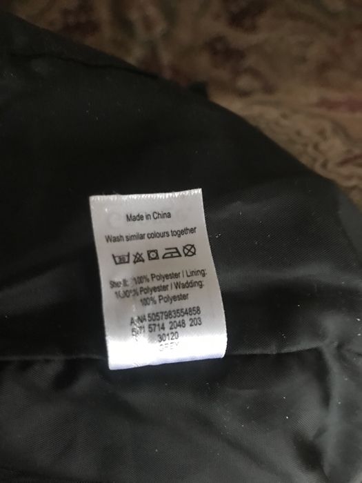 Продам курточку для хлопчика George