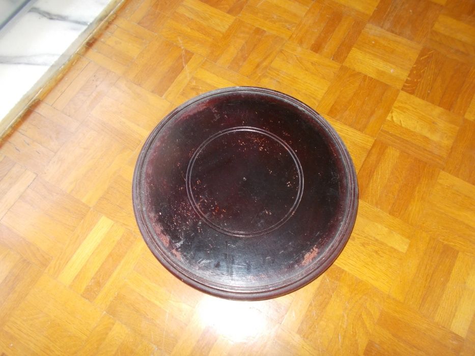 Jarrão Chines Qing Dynasty Periodo Tongzhi