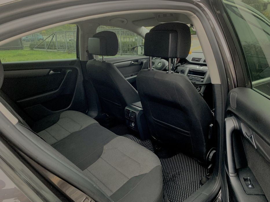 Продається Офіційний Volkswagen Passat B7