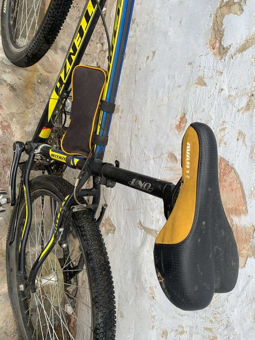 Велосипед Intenzo Vector 26, б/в