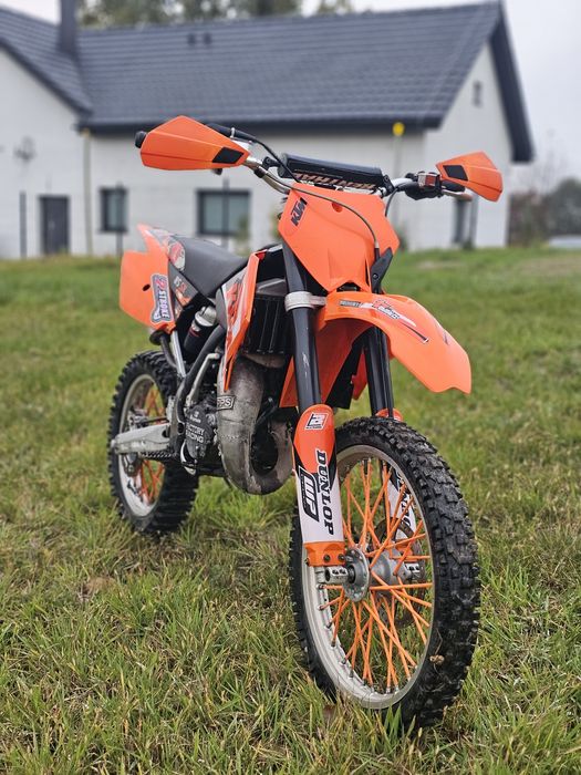 KTM