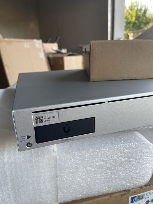 Ubiquiti Switch Pro 24 - USW-Pro-24