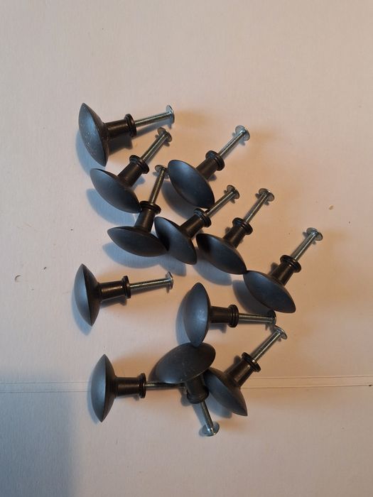 Puxadores IKEA (originais)