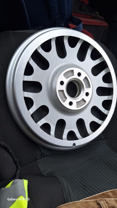 р15 4×100 часть диска BBS