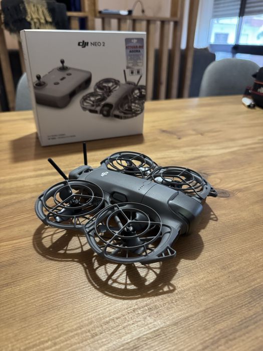 Dji Neo 2 Combo