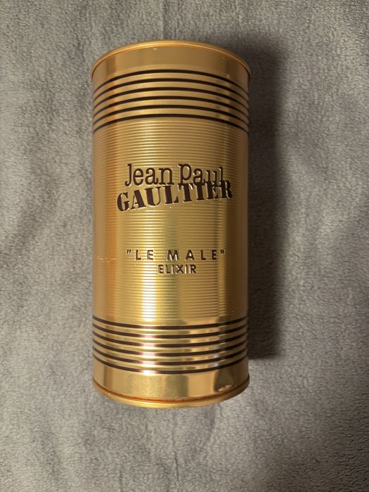 Jean Paul Gauliter Le Male Elixir 200ml