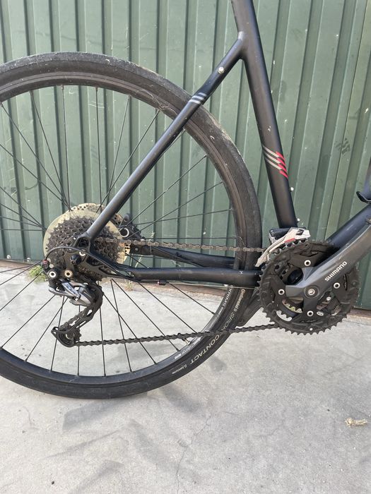 BMC Alpen Challenge 02