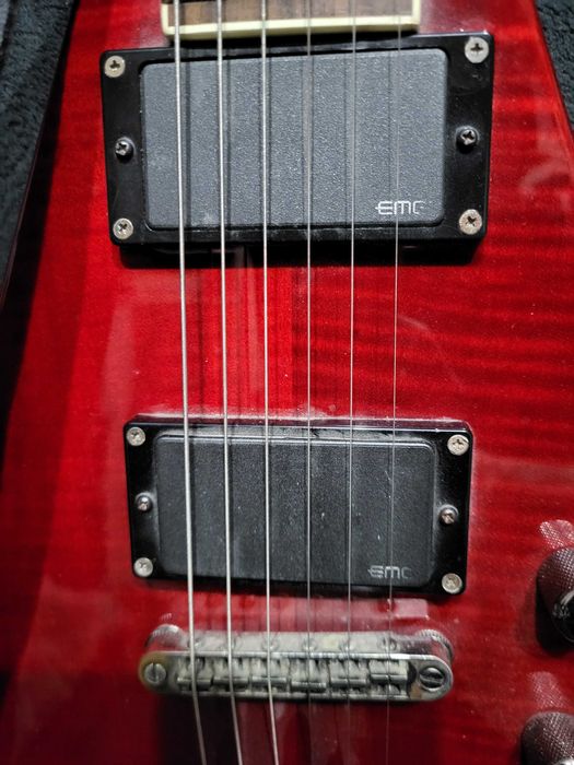 ESP ltd V-401 FM
