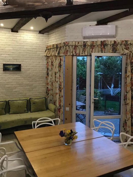 Сдам Дом  Посуточно / Баня на дровах Одесса. От хозяина