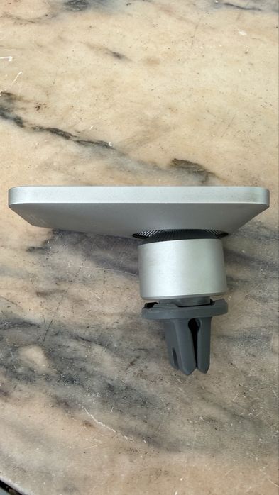 Belkin Magsafe para automovel. Excelente qualidade