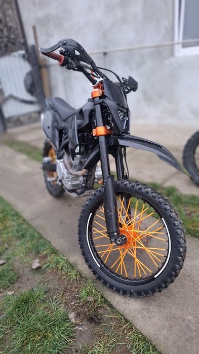 Kovi advance 250 2023p