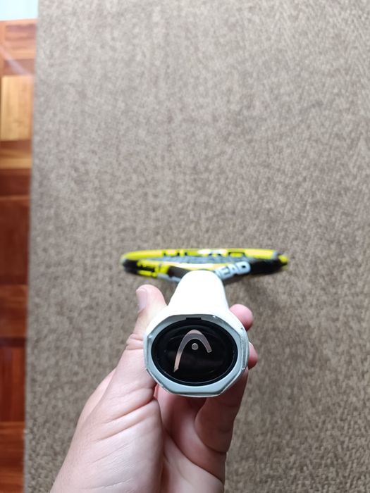 Raquete Head Extreme lite