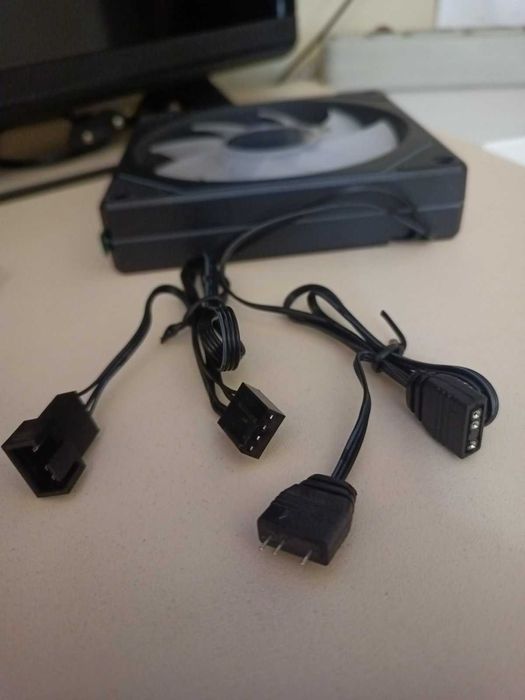 Вентилятори Продам Upsiren uf-4