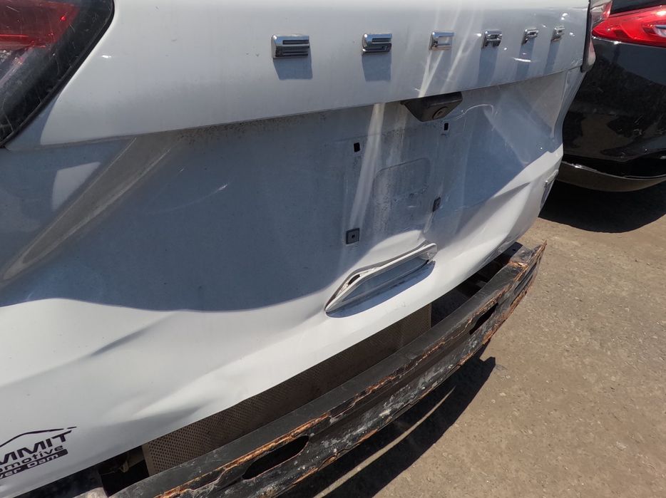 В разборе Ford Escape форд ескейп 20-23 1.5