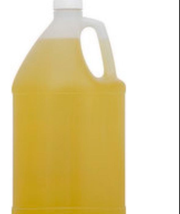 Azeite caseiro de 5 litros