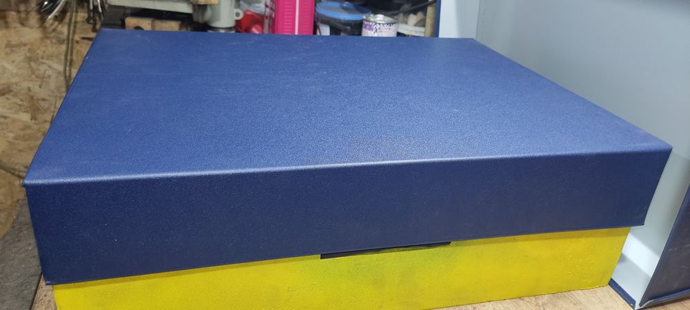 Криші  металеві на вулики ППУ І ДЕРЕВО  6р, 8р, 10 р