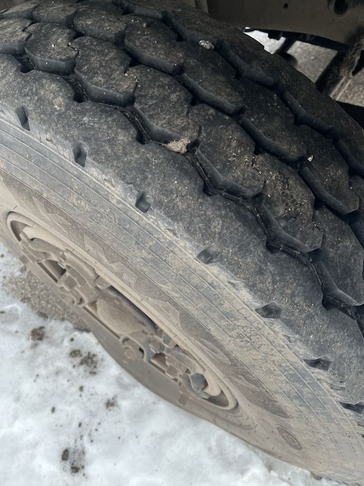 Продам маз 5336 в комплекте с прецепом маз