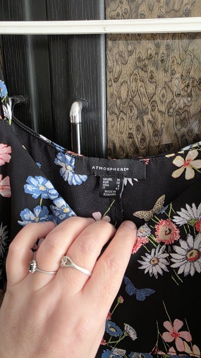 Bluzka damska  Atmosphere 38.