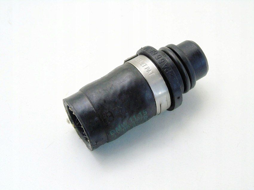 Rurka Króciec Odmy Bloku 3.5 4.4 V8 Bmw 7 E38 735 5 E39 535 M62 1705377B