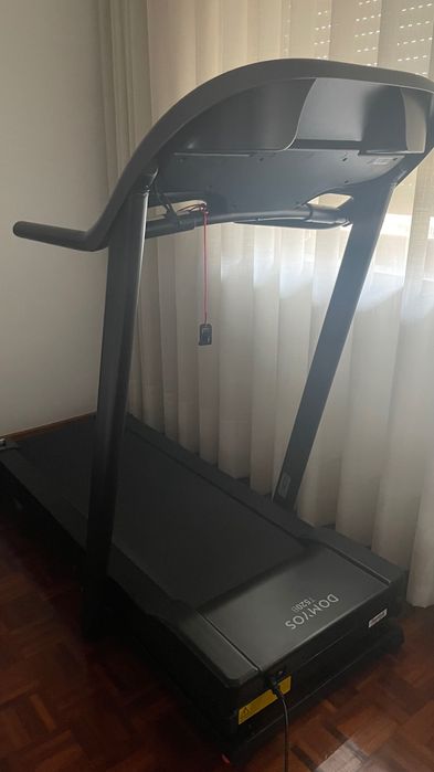 Passadeira Domyos 123 por 43 cm