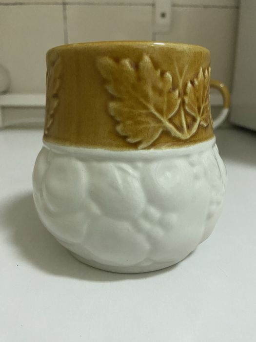 Canecas vintage Secla