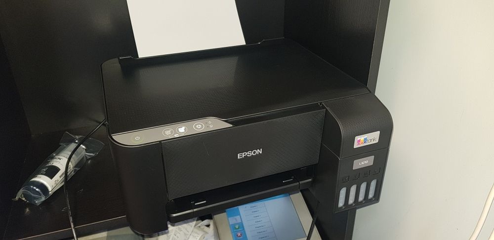 Drukarka Epson L3210