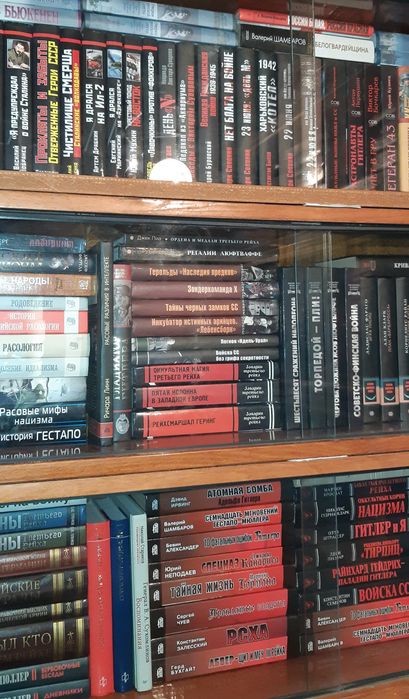 Книги по истории война нацизм тирания