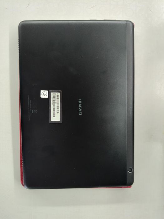 Планшет Huawei MediaPad T5 10.1  YouTube работает!!!