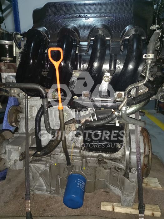 MOTOR HONDA JAZZ 1.3 IDSI 83CV  REF: L13A1
