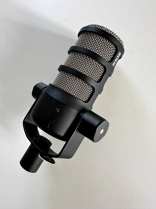 RODE PodMic - Mikrofon Dynamiczny do Podcastu