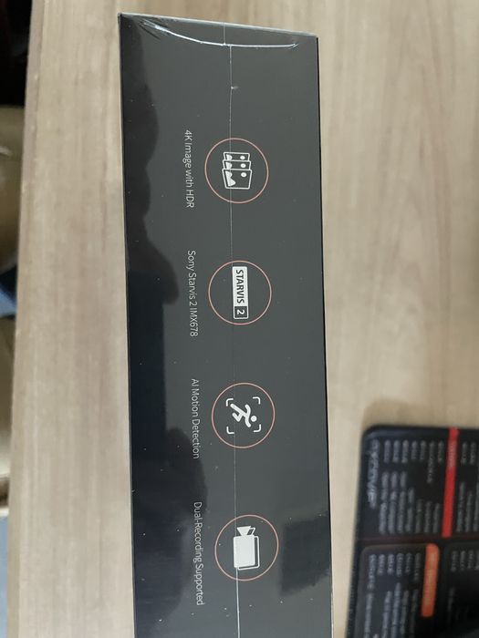 Dashcam 70 mai A810 HDR