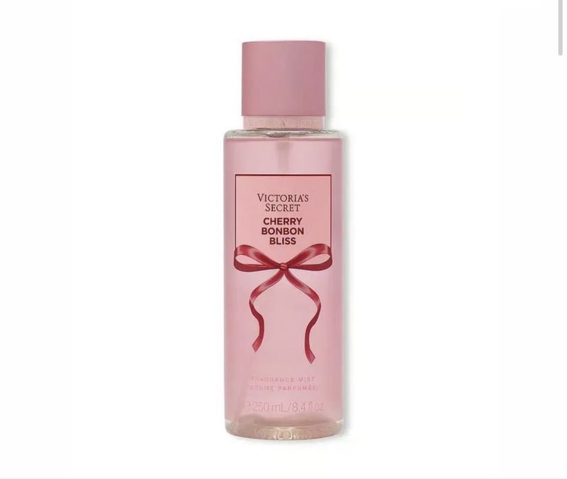Спрей Cherry Bonbon Bliss Victoria’s Secret