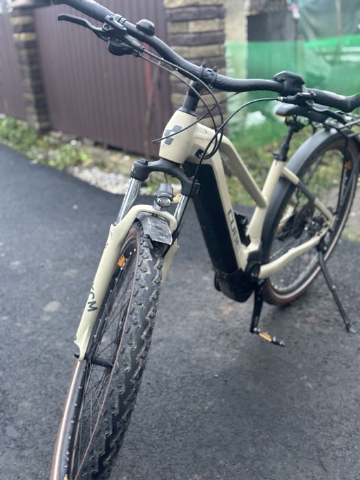 Електро волисипед